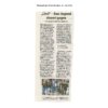 Vorschau: Stadtspiegel GE, 27.7.16