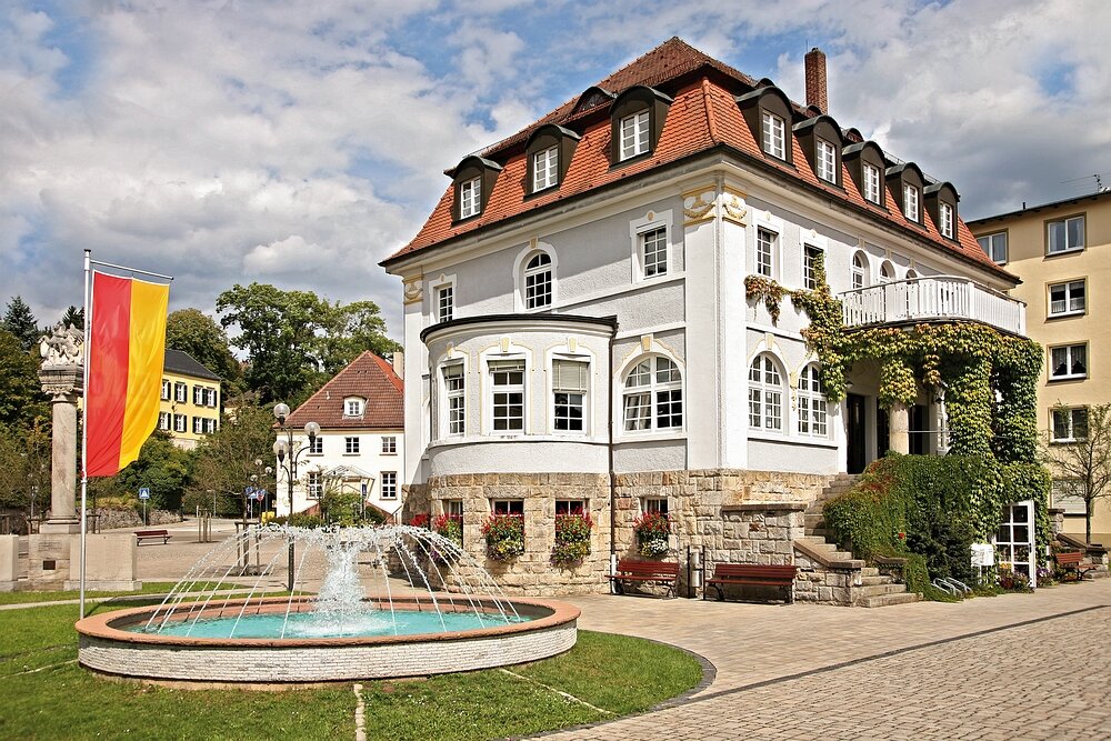 Bad Brückenau - Altes Rathaus.jpg