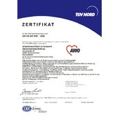 Vorschau: Zertifikat Unterbezirk.pdf