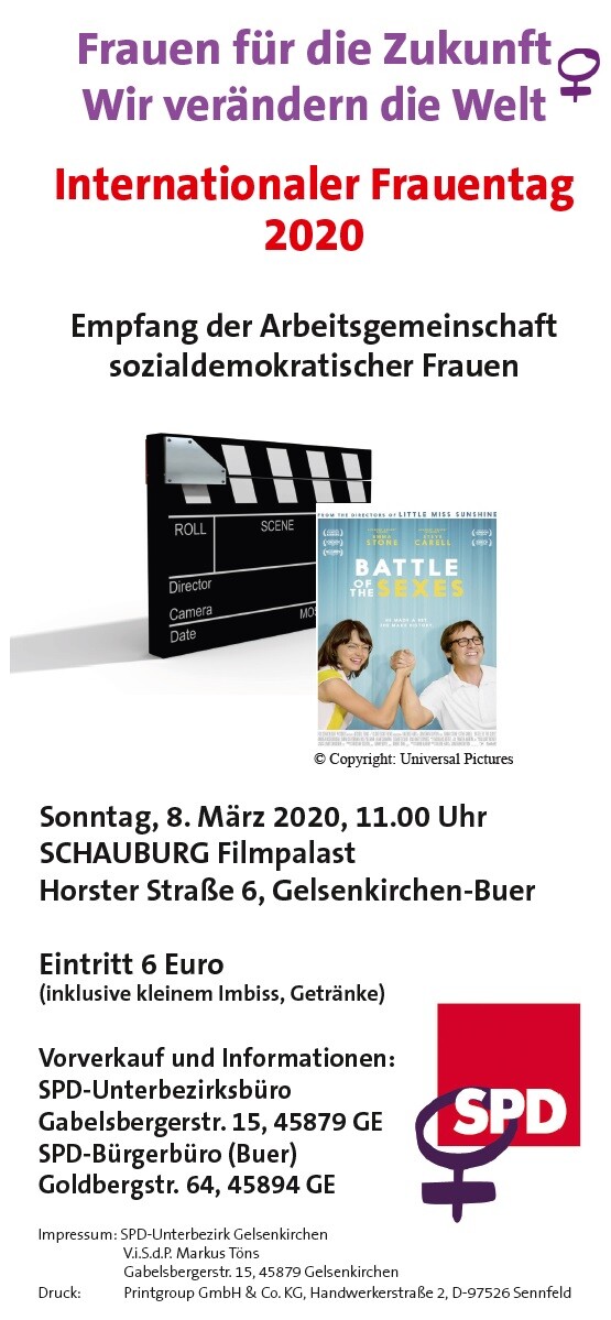 Detailansicht Awo Gelsenkirchen Bottrop